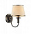 Бра Arte Lamp Alice A3579AP-1AB