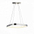 Светодиодная подвесная люстра ST Luce Arco SL912.103.01