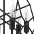 Подвесная люстра Lightstar Gabbia 732267 купить по низкой цене