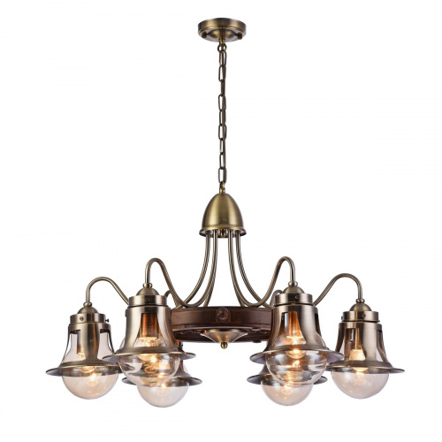 Подвесная люстра Omnilux Croce OML-50703-06 купить по низкой цене