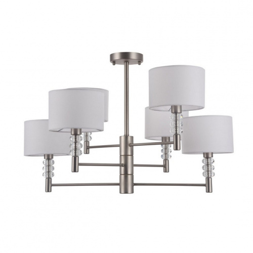Потолочная люстра MAYTONI Lincoln MOD527PL-06N купить по низкой цене