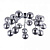 Потолочная люстра MAYTONI Dallas MOD545PL-20CH