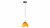 Подвесной светильник Lightstar AGOLA 810023 Подвесной светильник Lightstar AGOLA 810023