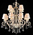 Подвесная люстра MAYTONI Velvet ARM219-12-G