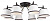 Потолочная люстра Arte Lamp CAPRI A6344PL-8BR
