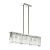 Потолочная люстра Odeon Light Gatsby 4871/3