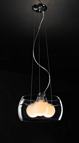 Подвесной светильник ST Luce SL512 SL512.103.03