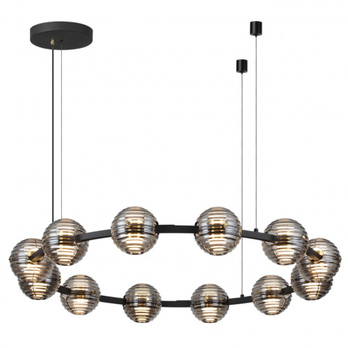 Подвесная люстра Odeon Light TRONI 5041/120L купить по низкой цене