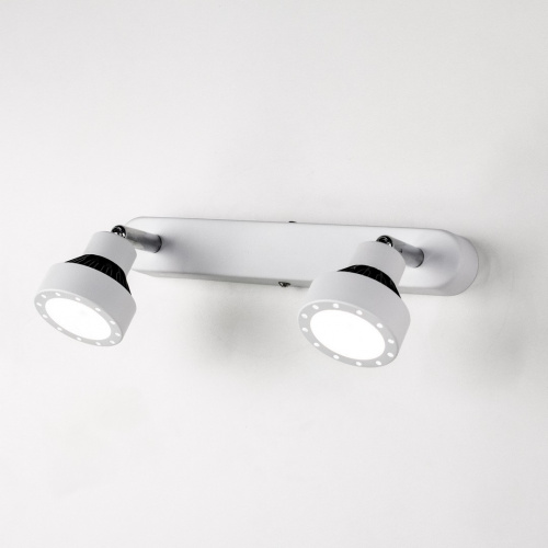 Светодиодный спот CITILUX Данди CL557521