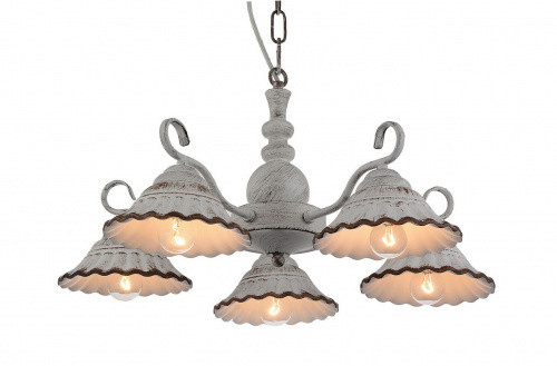 Подвесная люстра ST Luce SL257 SL257.503.05 купить по низкой цене