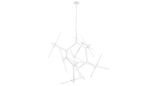 Подвесная люстра Lightstar Struttura 742206 купить по низкой цене
