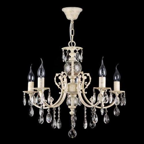 Подвесная люстра MAYTONI Palla ARM368-05-W купить по низкой цене