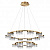 Подвесная люстра Odeon Light FIVRE 5032/96L