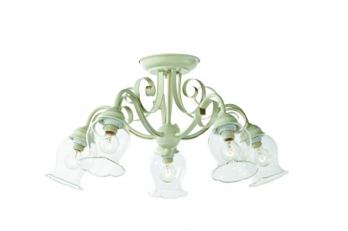 Потолочная люстра ST Luce SL145 SL145.502.05 купить по низкой цене