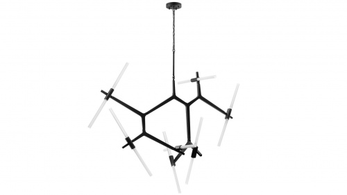 Подвесная люстра Lightstar Struttura 742147 купить по низкой цене