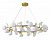 Люстра подвесная Kink Light Аста 07867-12A,33