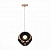 Светодиодная подвесная люстра ST Luce CRATERE SL948.313.01