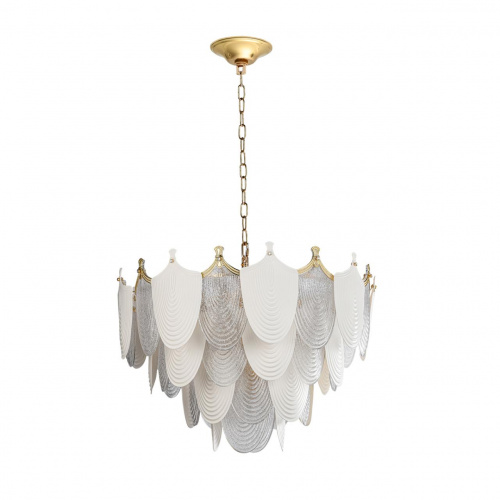 Подвесная люстра Odeon Light PORCELA 5051/21 купить по низкой цене