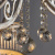 Потолочная люстра Arte Lamp TORRENTE A1678PL-7WG купить по низкой цене