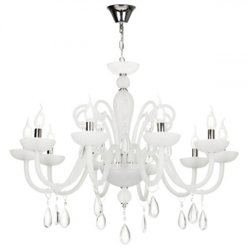 Подвесная люстра MAYTONI Cecilia DIA011PL-10W купить по низкой цене