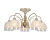 Потолочная люстра Omnilux Pattada OML-53107-05