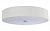 Потолочный светильник Crystal Lux JEWEL JEWEL PL700 WH