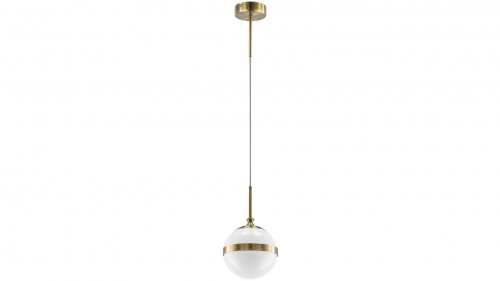 Подвесной светильник Lightstar Globo 813111