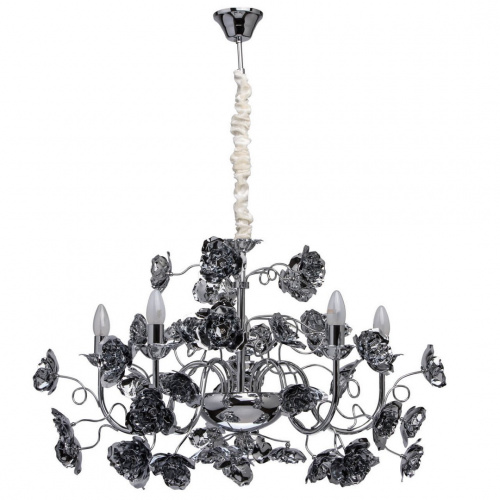 Подвесная люстра Mw-Light Розенхейм\Rosenheim 615010705 купить по низкой цене