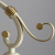 Потолочная люстра Arte Lamp GRAZIOSO A4577PL-3WG купить по низкой цене