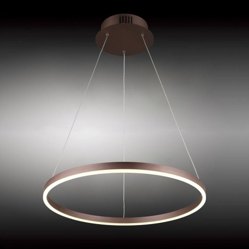 Светодиодная подвесная люстра Omnilux Cianciana OML-19203-54 купить по низкой цене