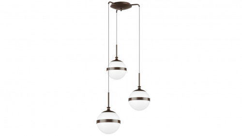 Подвесная люстра Lightstar Globo 813137 купить по низкой цене