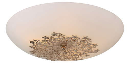 Потолочный светильник Arte Lamp PROVENCE A4548PL-5GO