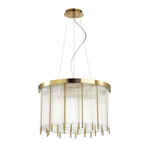 Подвесная люстра Odeon Light York 4788/7 купить по низкой цене