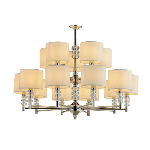 Подвесная люстра ST Luce Enita SL1751.103.15 купить по низкой цене