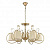 Подвесная люстра ST Luce Azzurro SL177.203.06