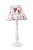 Настольная лампа Arte Lamp BAMBINA A7020LT-1WH