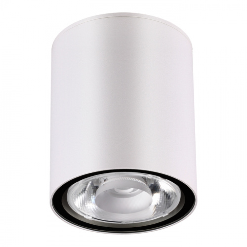 Уличный потолочный светильник NOVOTECH Tumbler 358012