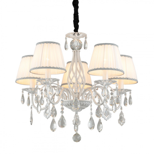 Подвесная люстра Omnilux Cremona OML-60813-05 купить по низкой цене