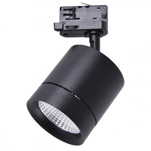 Светодиодный трековый светильник Lightstar Canno 301572