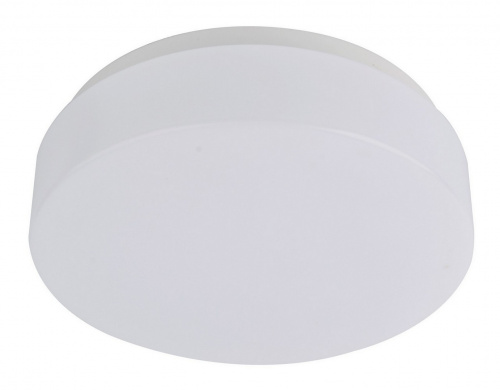 Светодиодный потолочный светильник Arte Lamp GAMBA A3106PL-1WH