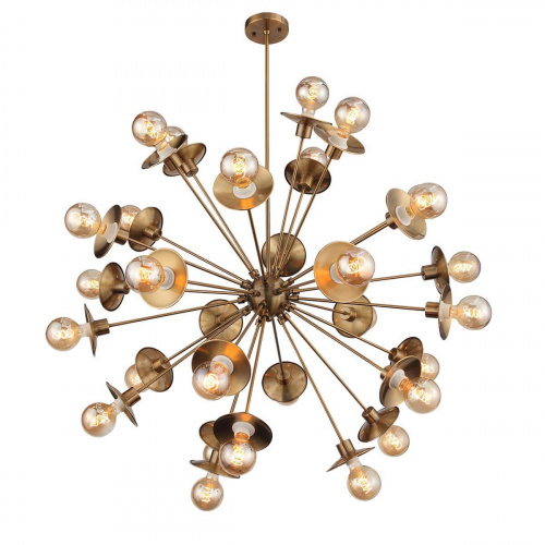 Подвесная люстра ST Luce Guido SL1111.303.30 купить по низкой цене