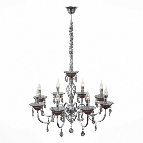 Подвесная люстра ST Luce SL139 SL139.103.08 купить по низкой цене