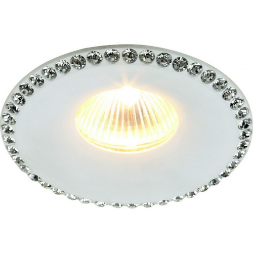 Встраиваемый светильник DIVINARE MUSETTA 1770/03 PL-1