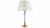 Настольная лампа Lightstar Perla 707911