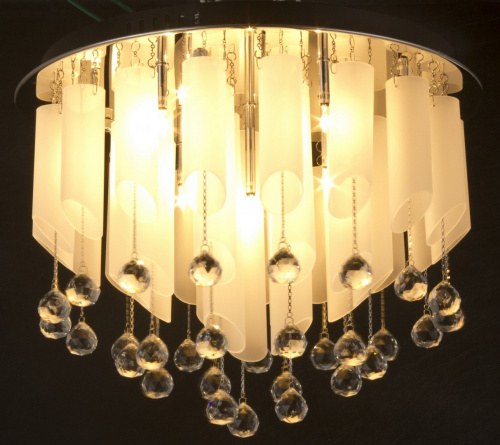 Потолочная люстра ST Luce SL616 SL616.102.10 купить по низкой цене