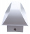 Светодиодная подсветка Arte Lamp MANIGLIA A1428AP-1WH Светодиодная подсветка Arte Lamp MANIGLIA A1428AP-1WH
