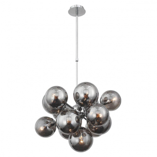 Подвесная люстра ST Luce Molecola SL535.103.13 купить по низкой цене