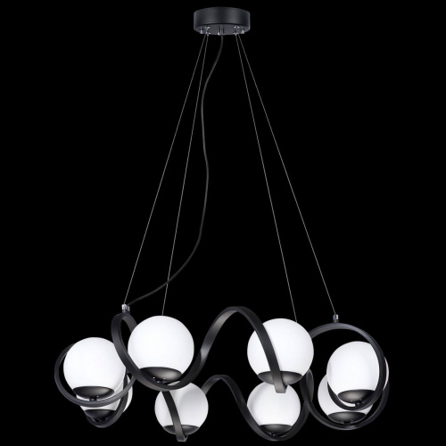 Подвесная люстра Lightstar Globo 803167 купить по низкой цене