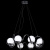 Подвесная люстра Lightstar Globo 803167 купить по низкой цене