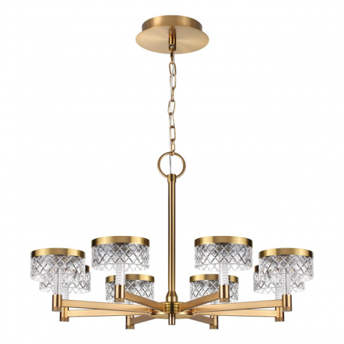 Подвесная люстра Odeon Light FIVRE 5032/48L купить по низкой цене
